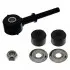 Тяга стабілізатора (переднього) Toyota Land Cruiser 100 98-07 SWAG (81942979) зображення 1
