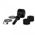 Тяга стабілізатора (переднього) Toyota Land Cruiser 100 98-07 SWAG (81942979) зображення 4