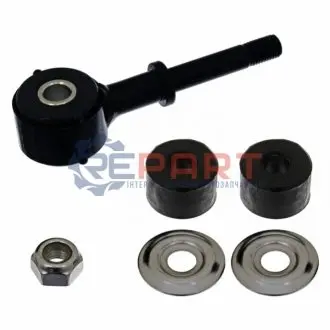 Тяга стабілізатора (переднього) Toyota Land Cruiser 100 98-07 SWAG 81942979 Купити в Україні