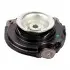 Фото Подушка амортизатора (переднього) Nissan Qashqai 07- (R) SWAG (82102286) зображення 1