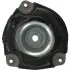 Фото Подушка амортизатора (переднього) Nissan Qashqai 07- (R) SWAG (82102286) зображення 2