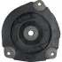 Фото Подушка амортизатора (переднього) Nissan Qashqai 07- (R) SWAG (82102286) зображення 3