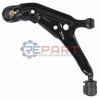 Важіль підвіски SWAG 82730004 Купити в Україні