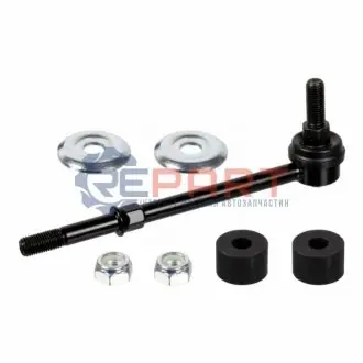 Фото 1 — Тяга стабілізатора (переднього) Nissan Primera 90-96 SWAG (82923724) Фото Тяга стабілізатора (переднього) Nissan Primera 90-96 SWAG (82923724) зображення 1