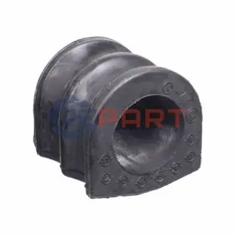 Втулка стабілізатора (переднього) Nissan Navara/Pathfinder 2.5-4.0 dCi 04-14 SWAG 82942558
