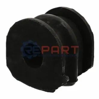 Фото Втулка стабілізатора (заднього) Nissan Qashqai/X-Trail 06- SWAG (82 94 2562) зображення 1