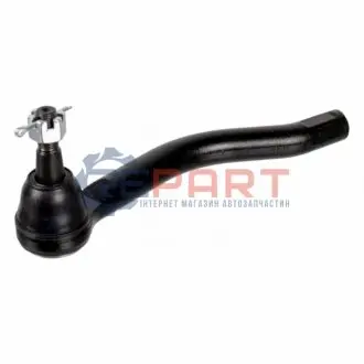 Наконечник тяги рульової (R) Infiniti QX70 13-/Nissan Murano 08-14 SWAG 82942737 Купити в Україні