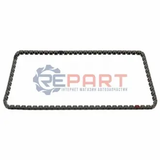 Ланцюг привода SWAG 82949717 Купити в Україні