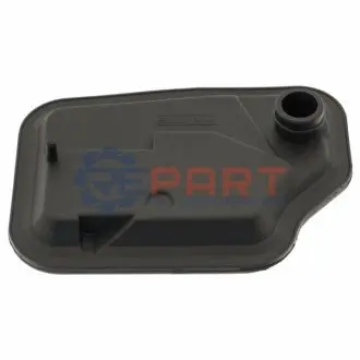 Фото Фільтр АКПП Mazda 3/6 1.6/2.0 03- SWAG (83100660) зображення 1