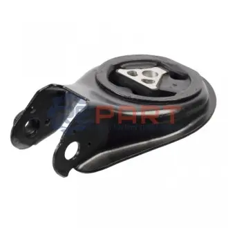 Подушка двигуна (задня) Mazda 3 1.6/2.0 MZR 03-14 SWAG 83 10 6393