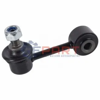 Фото Тяга стабілізатора (заднього) Mazda 6 02-07 SWAG (83921874) зображення 1