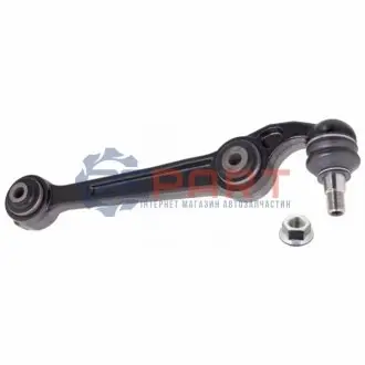 Важіль підвіски (передній/знизу) Mazda 6 02-07 SWAG 83923313 Купити в Україні