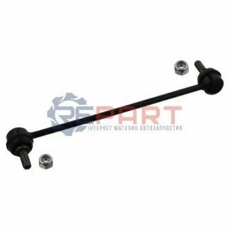 Фото Тяга/стойка стабилизатора SWAG (83933916) изображение 1