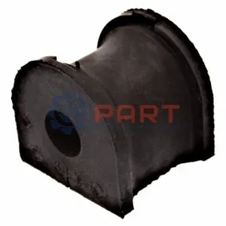 Втулка стабілізатора (заднього) Mazda 626/MX-6 87-05 (d=11mm) SWAG 83 94 2351 Купити в Україні