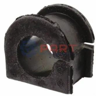 Втулка стабілізатора (переднього) Ford Ranger 99-06/Mazda B 2500 02-06 SWAG 83942357 Купити в Україні