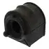 Фото Втулка стабілізатора (переднього) Ford Focus 04-12/Mazda 3 03-14/5 10- (d=18mm) SWAG (83942362) зображення 1