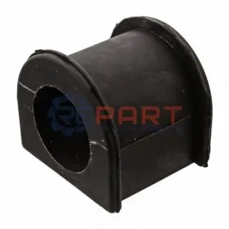 Втулка стабілізатора (переднього) Ford Ranger 06-12 (d=27mm) SWAG 83 94 2365 Купити в Україні