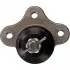 Фото Опора кульова (передня/зверху) Ford Ranger/Mazda B-serie/BT-50 2.2-3.0D 85-15 SWAG (83 94 2398) зображення 2