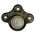 Фото Опора кульова (передня/зверху) Ford Ranger/Mazda B-serie/BT-50 2.2-3.0D 85-15 SWAG (83 94 2398) зображення 3