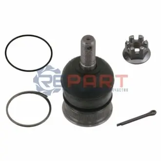 Кульова опора SWAG 83942422 Купити в Україні