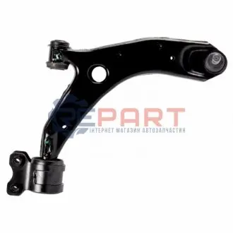 Фото Важіль передній правий Mazda 3 SWAG (83942432) зображення 1