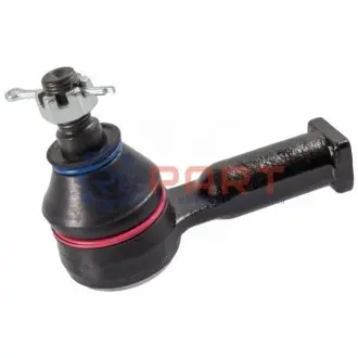 Наконечник поперечної рульової тяги SWAG 83942475 Купити в Україні