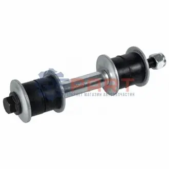 Тяга стабілізатора (переднього) Ford Ranger 99-09 (L=150mm) SWAG 83948122 Купити в Україні