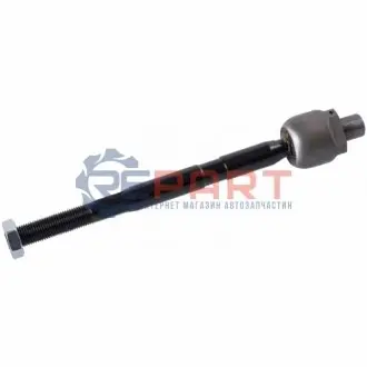 Фото 1 — Тяга рульова Suzuki Grand Vitara 98-03 SWAG (84928057) Фото Тяга рульова Suzuki Grand Vitara 98-03 SWAG (84928057) зображення 1