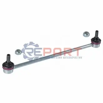 Фото 1 — Тяга стабілізатора (переднього) Suzuki Grand Vitara II 1.6-3.2 05- SWAG (84930186) Фото Тяга стабілізатора (переднього) Suzuki Grand Vitara II 1.6-3.2 05- SWAG (84930186) зображення 1