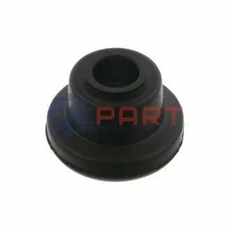 Втулка стабілізатора (переднього) Opel Agila 00-08 SWAG 84932470 Купити в Україні