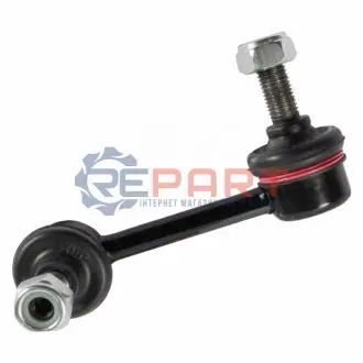 Фото Тяга стабілізатора (заднього) (R) Honda CR-V IV 06- SWAG (85929528) зображення 1