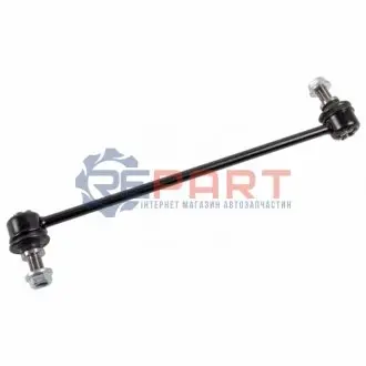 Тяга стабілізатора (переднього) Honda CR-V III/IV 06- (L=317mm) SWAG 85929529 Купити в Україні