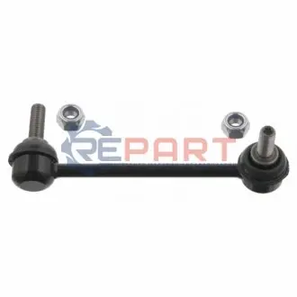 Фото Тяга стабілізатора (заднього) (R) Honda Accord VIII/IX 08- SWAG (85932603) зображення 1