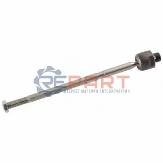 Фото Осевой шарнир, рулевая тяга SWAG (85934183) изображение 1