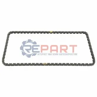 Ланцюг ГРМ (кількість ланок: 136) HONDA ACCORD VIII, CIVIC IX, CIVIC VIII, CIVIC X, CR-V III, CR-V IV, FR-V, HR-V 1.4-2.0 09.05 SWAG 85948287