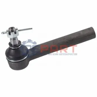 Наконечник тяги рульової Subaru Forester 98-/Impreza 92-/Legacy -09 SWAG 86942811 Купити в Україні