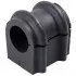 Втулка стабілізатора (переднього) Hyundai Matrix 01-10 (d=22.8mm) 90103438
