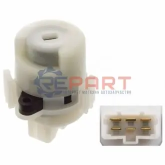 Контактна група Hyundai iX55/Santa Fe/Sonata 08-13 SWAG 90103730 Купити в Україні