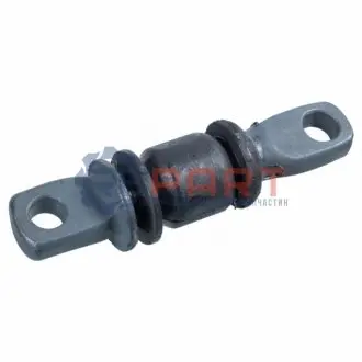 Фото Сайлентблок важеля (переднього/спереду) Hyundai Santa Fe I 01-06 SWAG (90941412) зображення 1