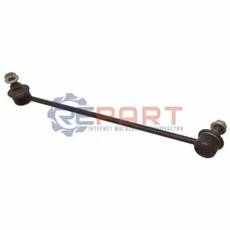Фото 1 — Тяга стабілізатора (переднього) (L) Hyundai Sonata VI/Kia Optima 09- SWAG (90948044) Фото Тяга стабілізатора (переднього) (L) Hyundai Sonata VI/Kia Optima 09- SWAG (90948044) зображення 1