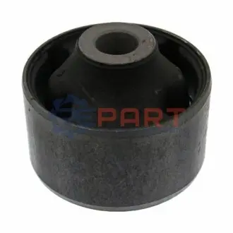 Фото Сайлентблок важеля (переднього/знизу/спереду) Kia Optima/Rio III/Hyundai Santa Fe/Sonata IV 98- SWAG (91941419) зображення 1