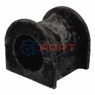 Фото 1 — Втулка стабілізатора (переднього) Kia Sorento 02- (d=29mm) SWAG (91941439) Фото Втулка стабілізатора (переднього) Kia Sorento 02- (d=29mm) SWAG (91941439) зображення 1