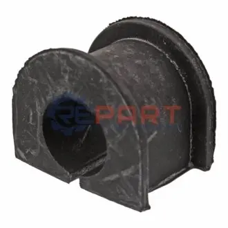 Фото Втулка стабилизатора резиновая SWAG (91941442) изображение 1