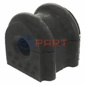 Фото Втулка стабілізатора (заднього) Hyundai Tucson/Kia Sportage 04- SWAG (91941562) зображення 1