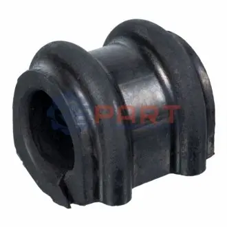 Фото Втулка стабілізатора (переднього) Kia Sportage II 04-10 (d=26mm) SWAG (91941564) зображення 1