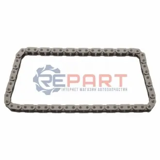 Ланцюг ГРМ (кількість ланок: 58) VOLVO 340-360 BMW 3 (E90), 3 (E92), 3 (E93) RENAULT 19 I, 19 I CHAMADE, 19 II, 19 II CHAMADE, CLIO I, SUPER 5, TRAFIC, TWINGO I 1.1-4.4 08.79-10.13 SWAG 99110021 Купити в Україні