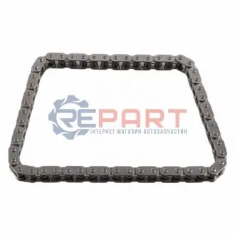 Фото Ланцюг привода SWAG (99110200) зображення 1