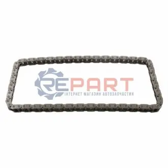 Фото 1 — Ланцюг привода SWAG (99110207) Фото Ланцюг привода SWAG (99110207) зображення 1