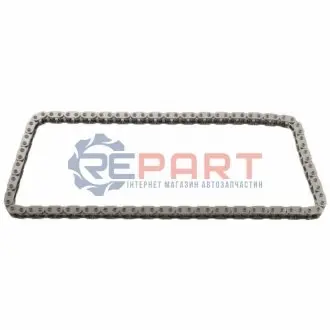 Фото Ланцюг привода SWAG (99110285) зображення 1