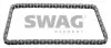 Цепь автомобильная SWAG (99110333) изображение 1